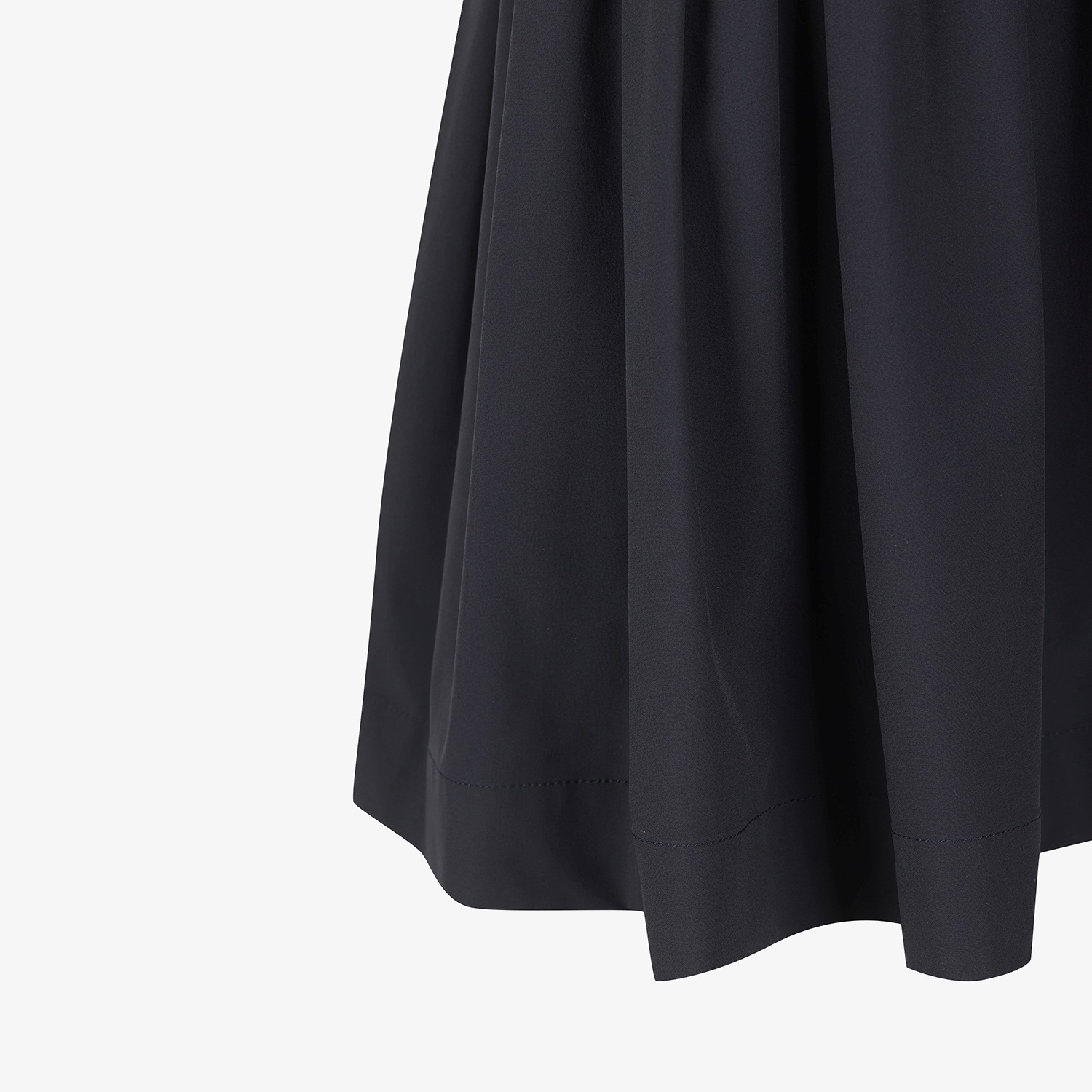 Southcross Zip-Up Sleeveless Dress_NA