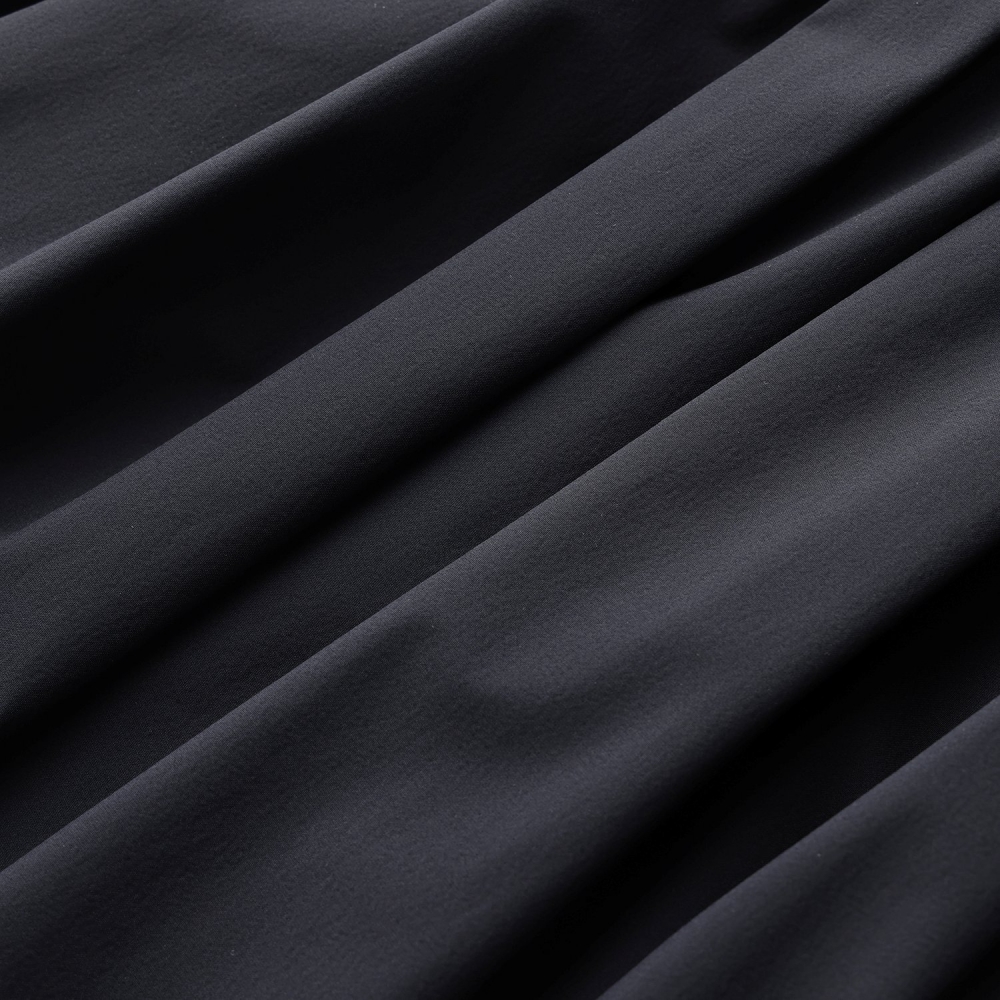Southcross Zip-Up Sleeveless Dress_NA