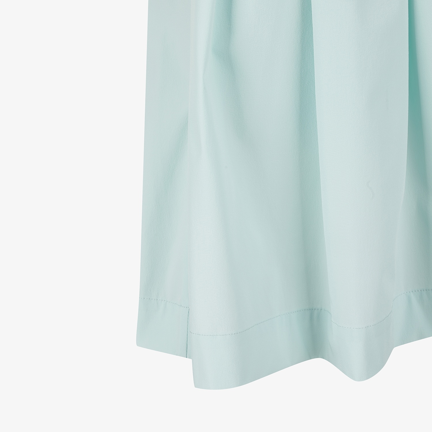Southcross Zip-Up Sleeveless Dress_SK