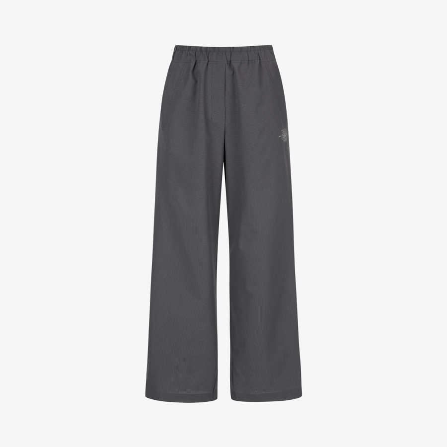 Southcape Cool-Touch Elastic Band Pants_GY