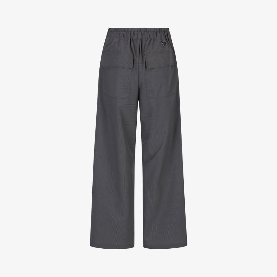 Southcape Cool-Touch Elastic Band Pants_GY