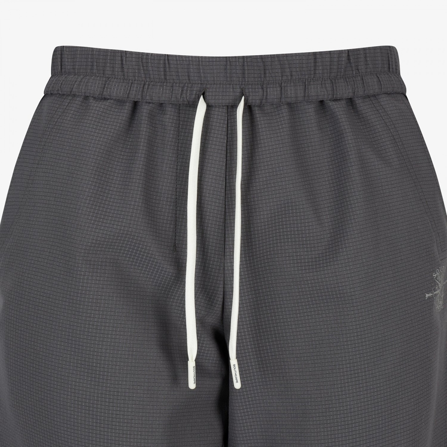 Southcape Cool-Touch Elastic Band Pants_GY