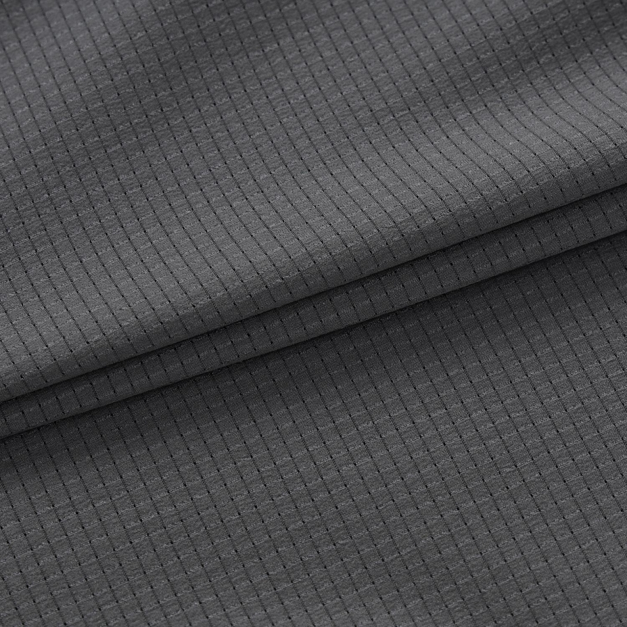 Southcape Cool-Touch Elastic Band Pants_GY