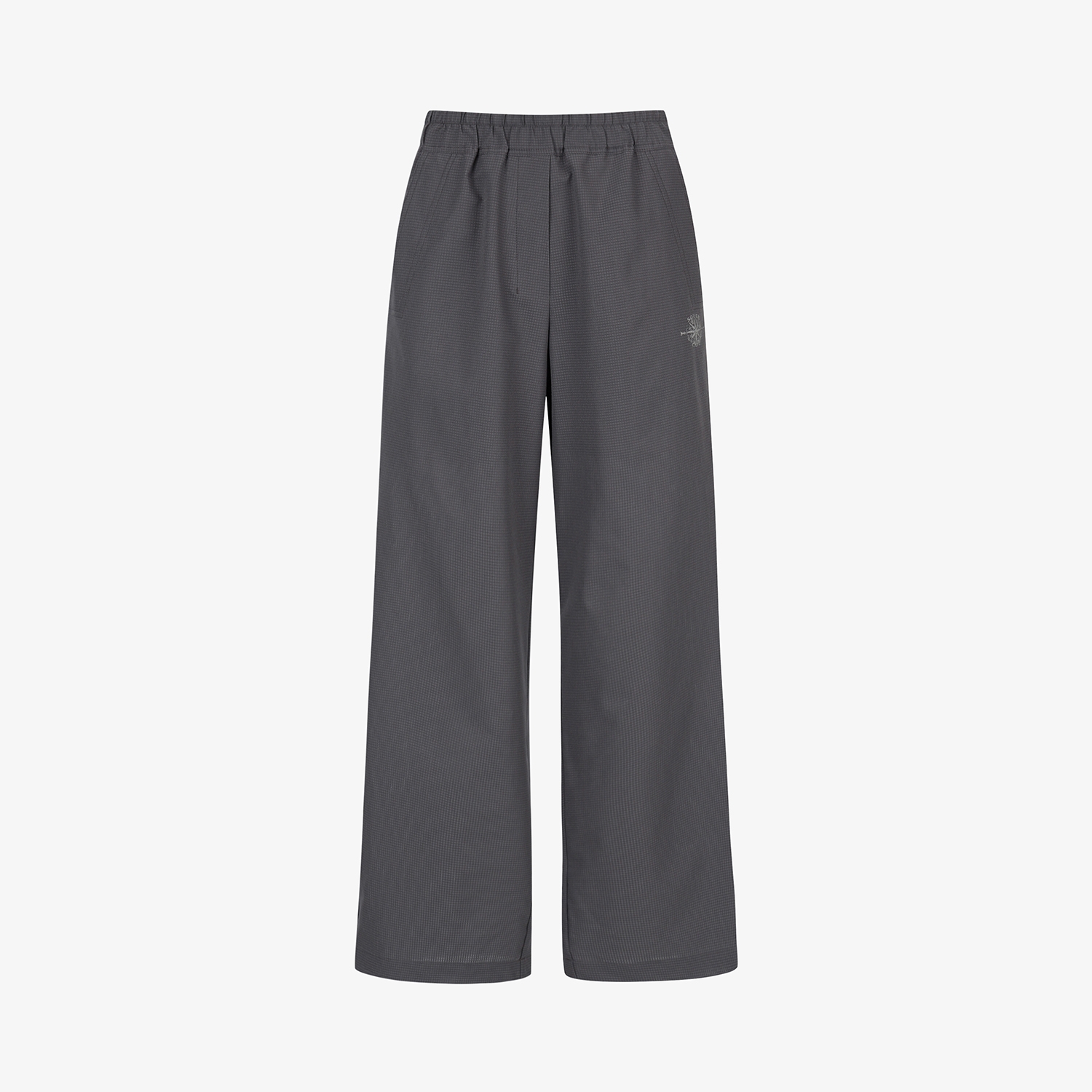 Southcape Cool-Touch Elastic Band Pants_GY