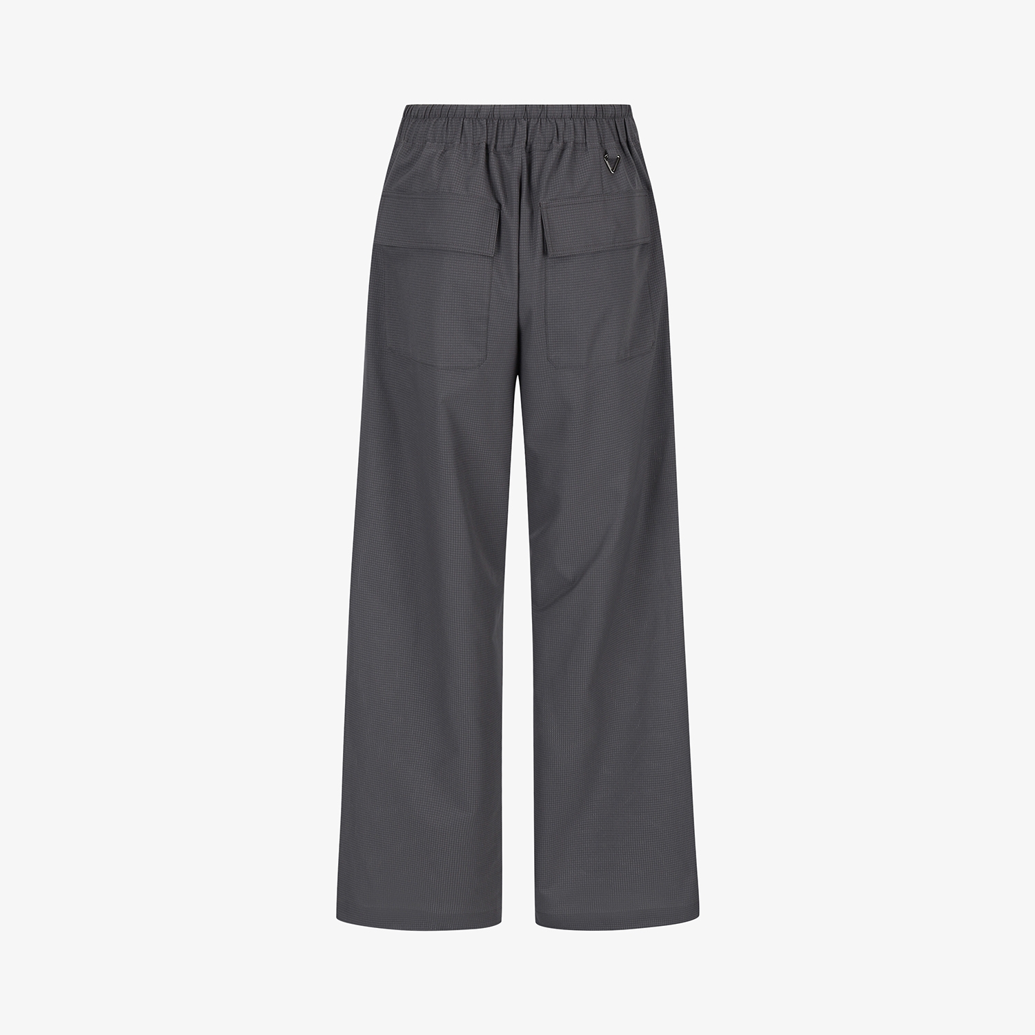 Southcape Cool-Touch Elastic Band Pants_GY