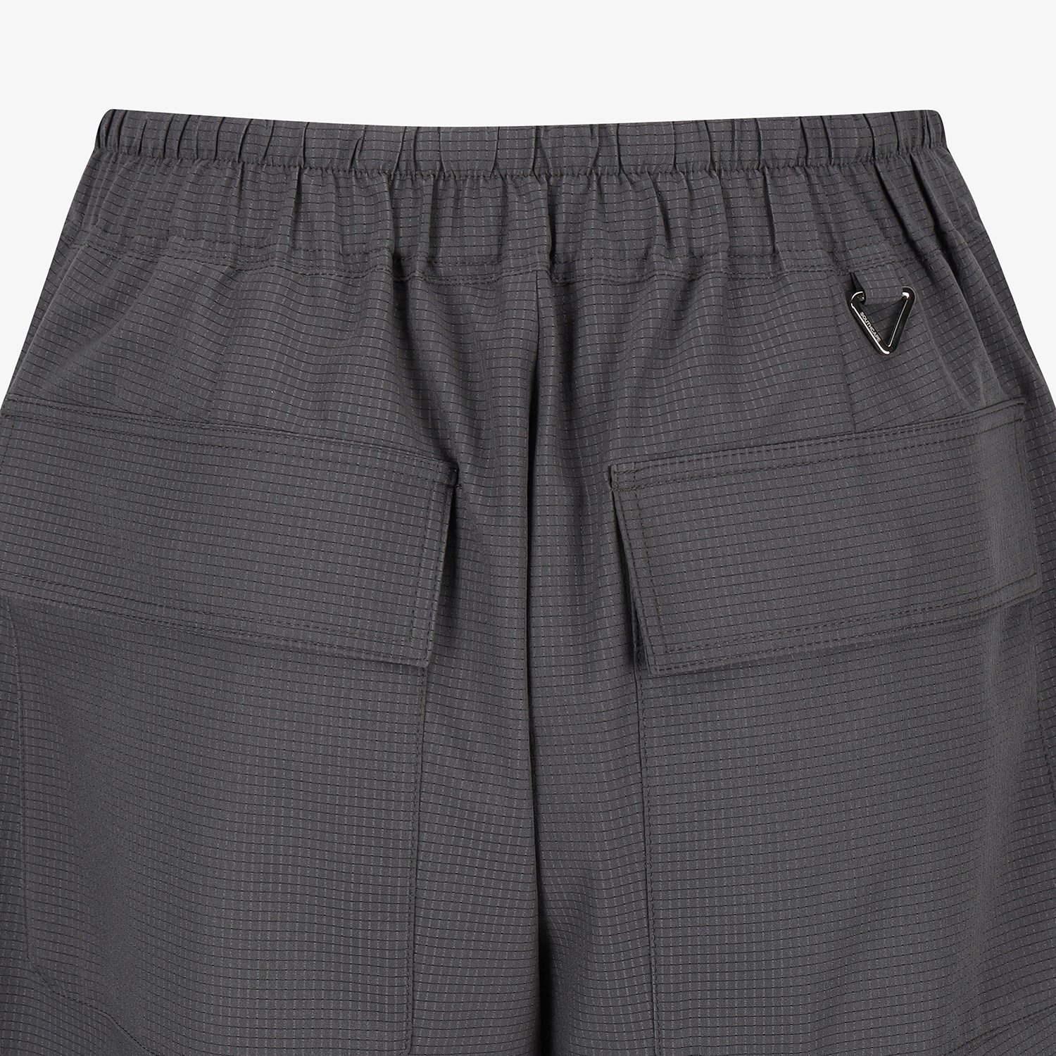 Southcape Cool-Touch Elastic Band Pants_GY