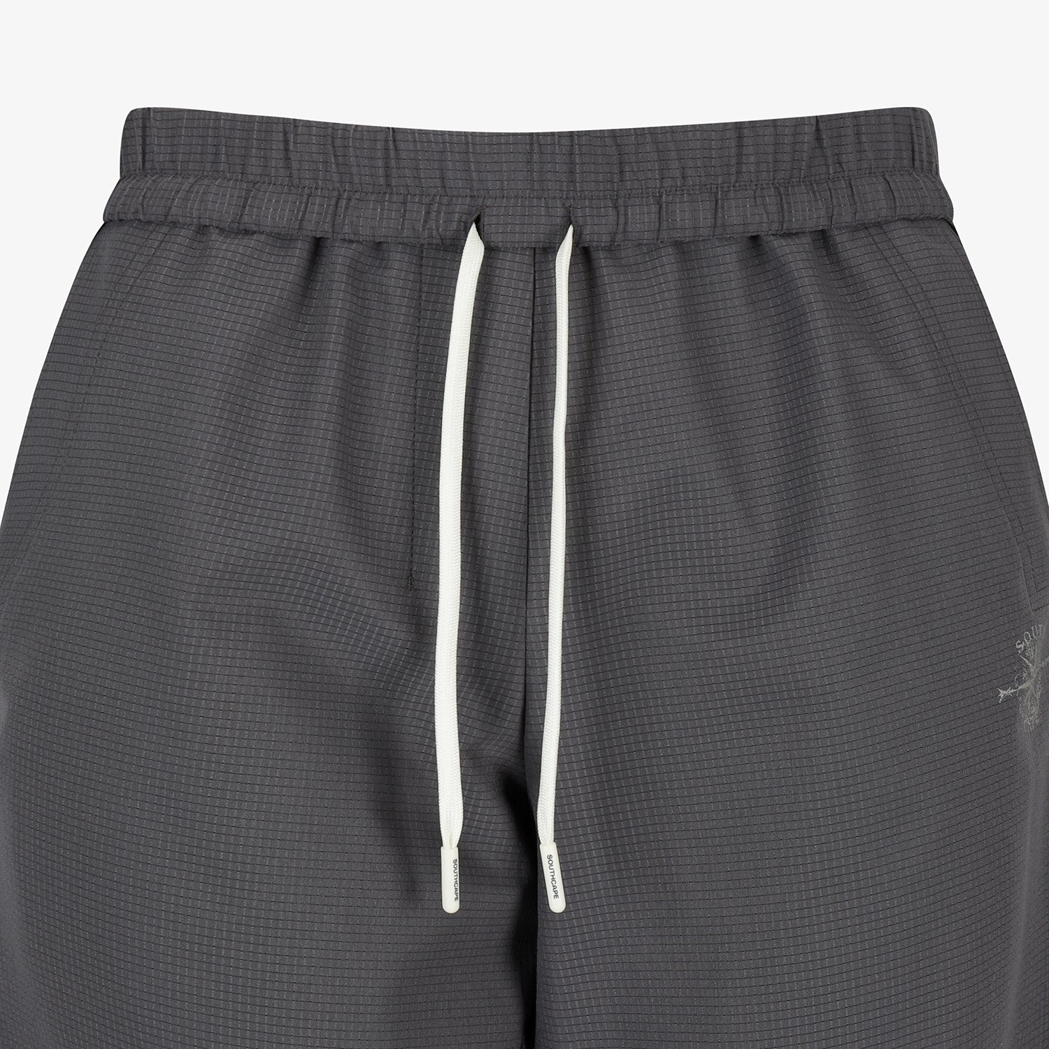 Southcape Cool-Touch Elastic Band Pants_GY