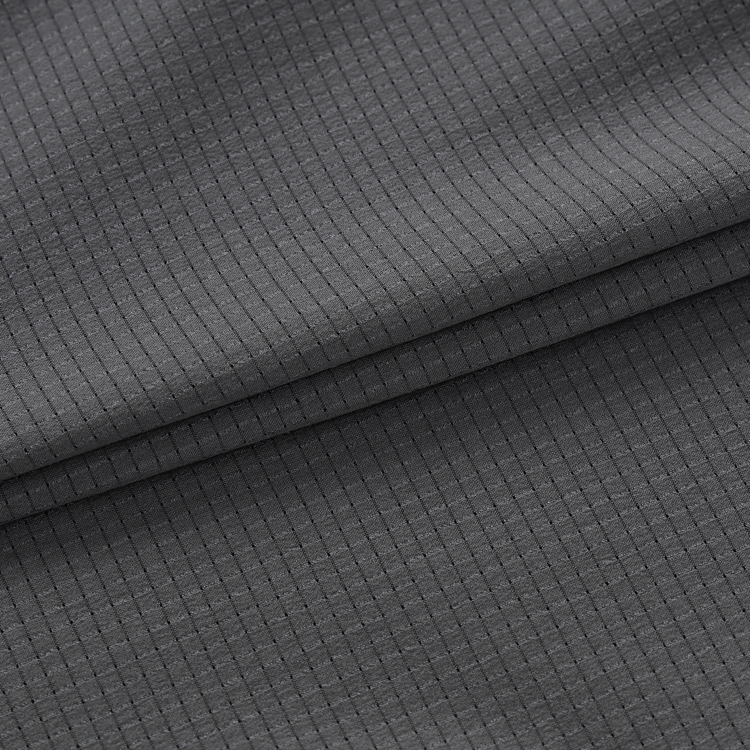 Southcape Cool-Touch Elastic Band Pants_GY