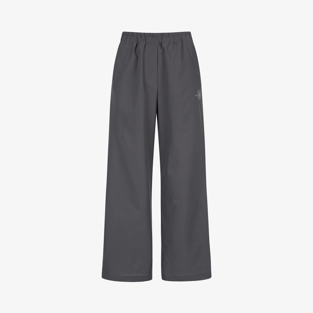 Southcape Cool-Touch Elastic Band Pants_GY