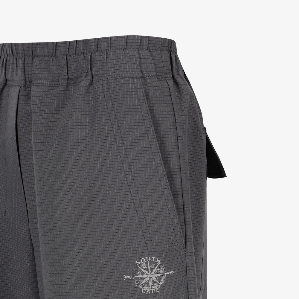 Southcape Cool-Touch Elastic Band Pants_GY