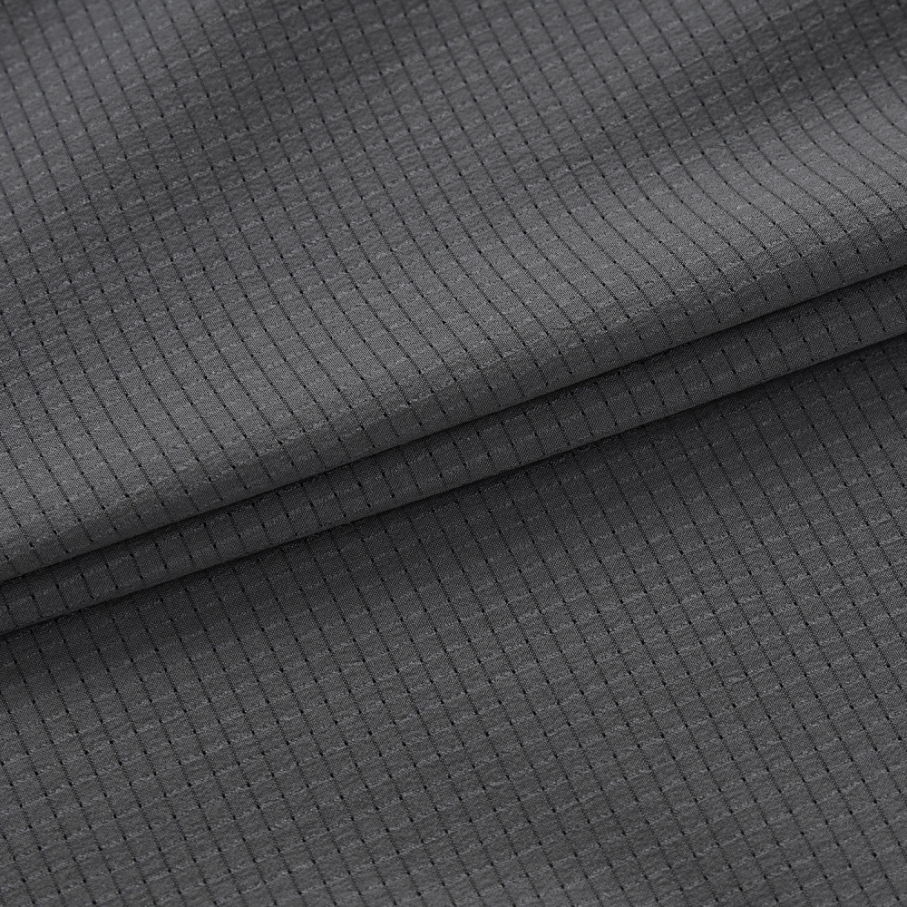 Southcape Cool-Touch Elastic Band Pants_GY