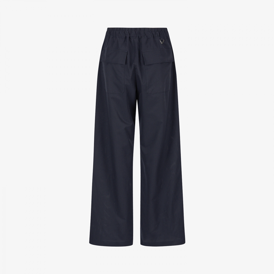 Southcape Cool-Touch Elastic Band Pants_NA