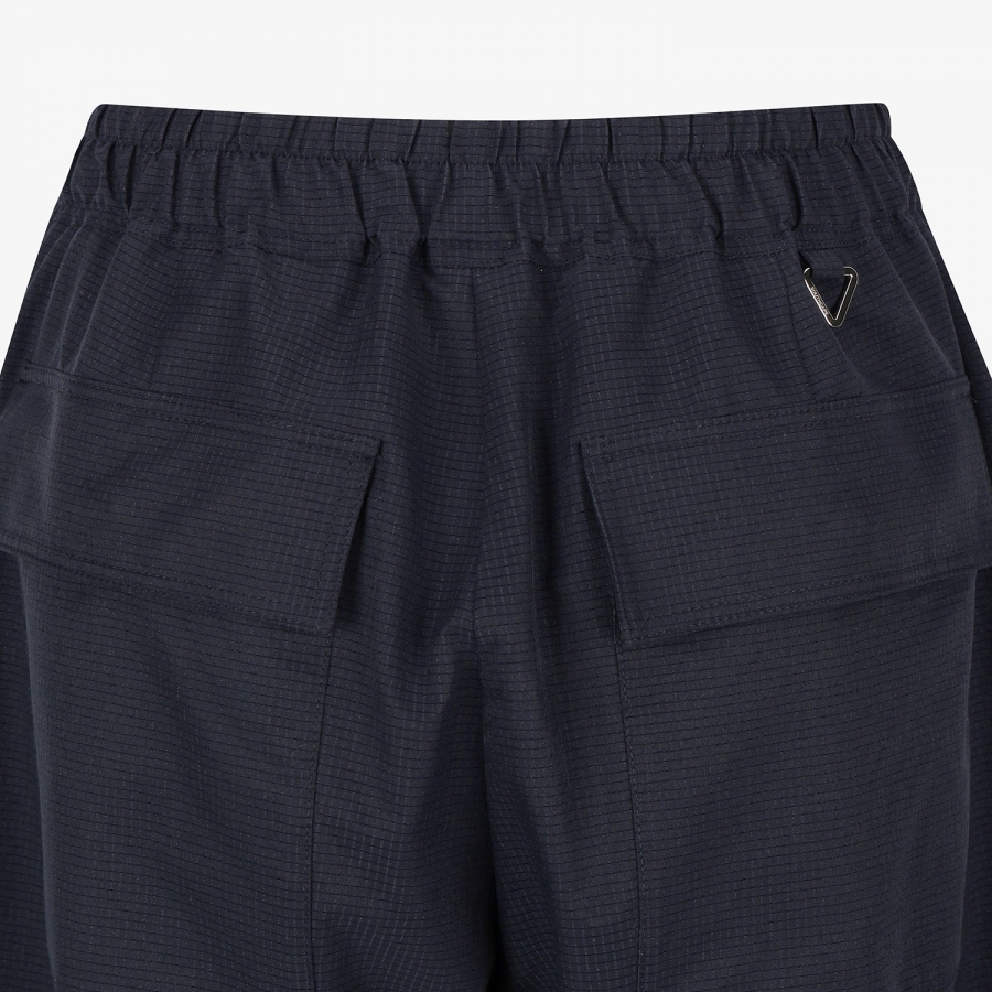 Southcape Cool-Touch Elastic Band Pants_NA