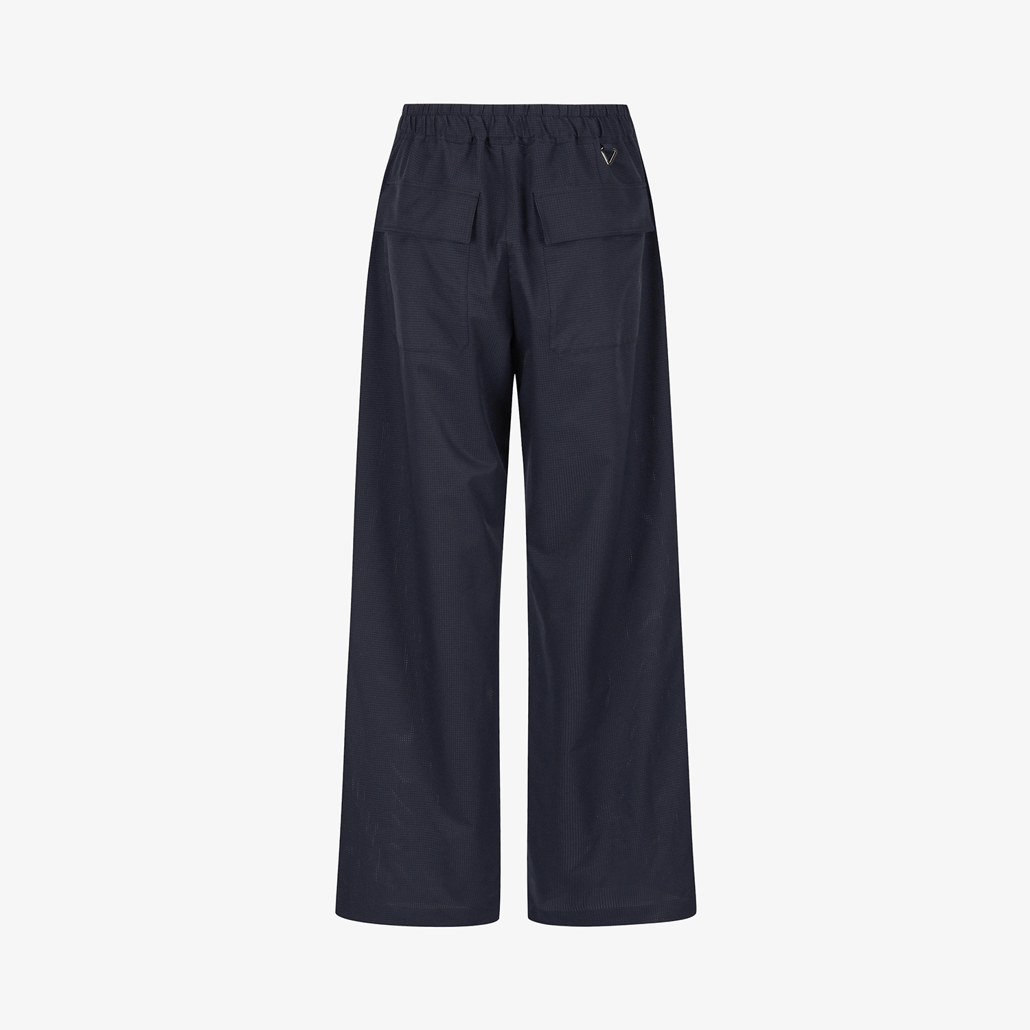 Southcape Cool-Touch Elastic Band Pants_NA