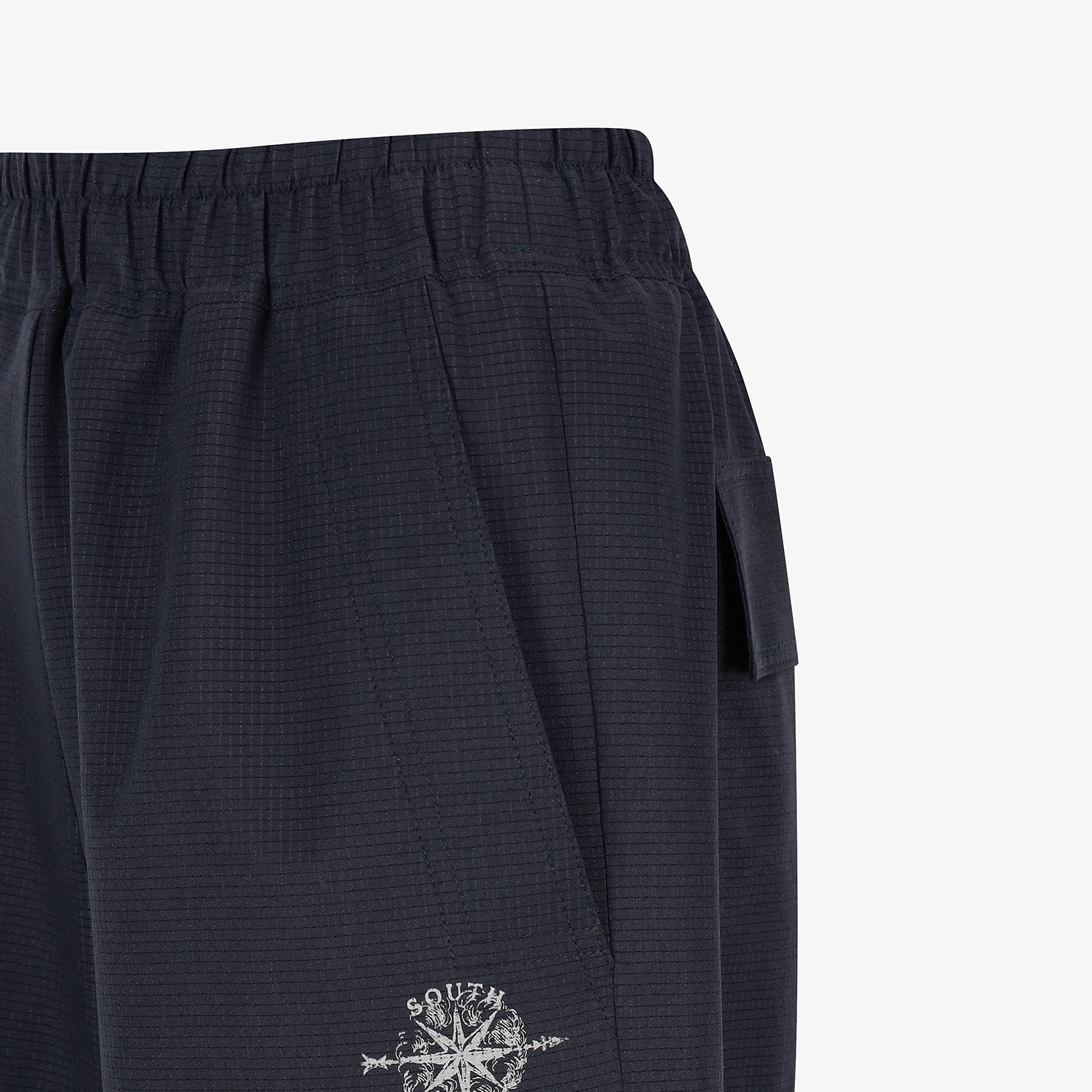 Southcape Cool-Touch Elastic Band Pants_NA