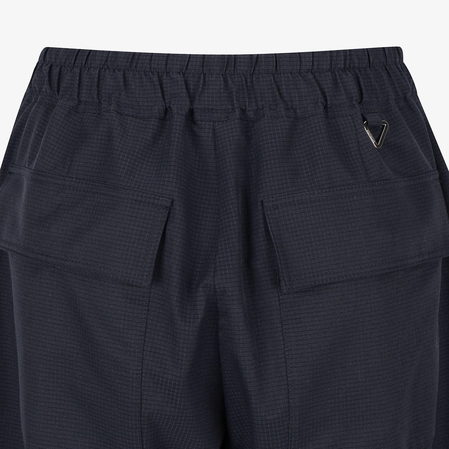 Southcape Cool-Touch Elastic Band Pants_NA