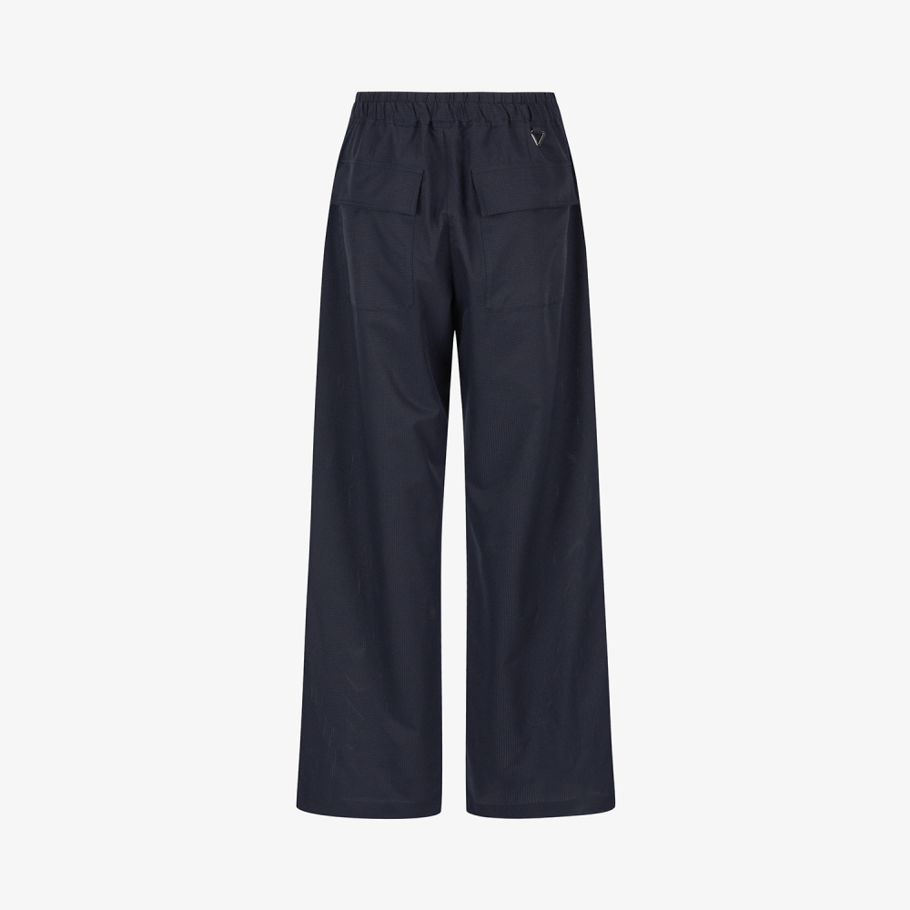 Southcape Cool-Touch Elastic Band Pants_NA