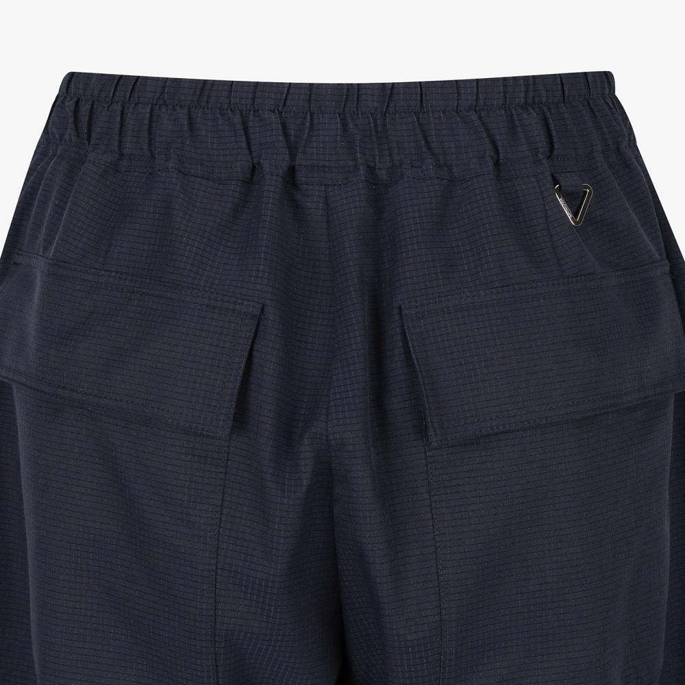 Southcape Cool-Touch Elastic Band Pants_NA