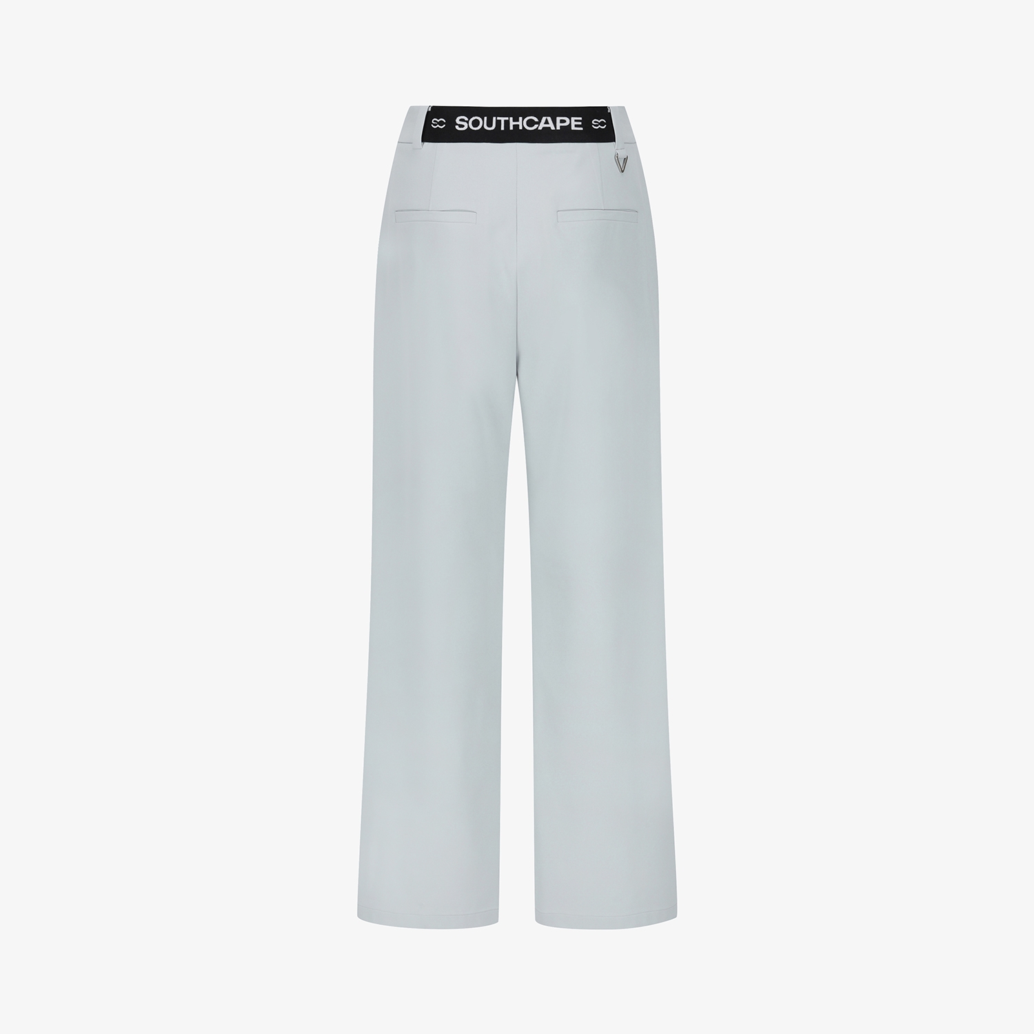 SC Logo-Band Wide Pants_LG
