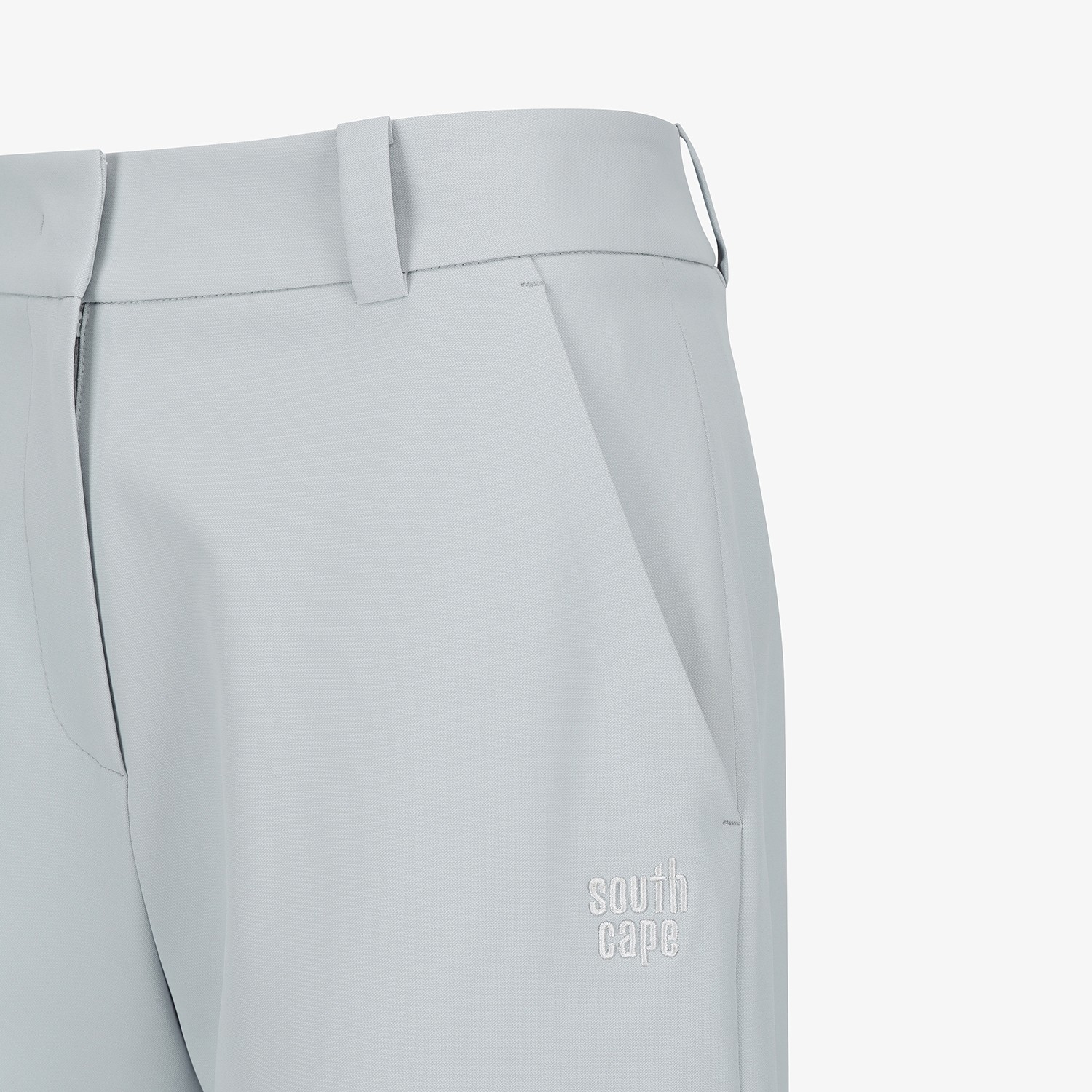 SC Logo-Band Wide Pants_LG