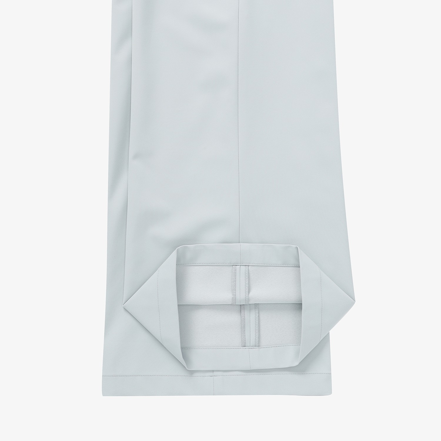 SC Logo-Band Wide Pants_LG
