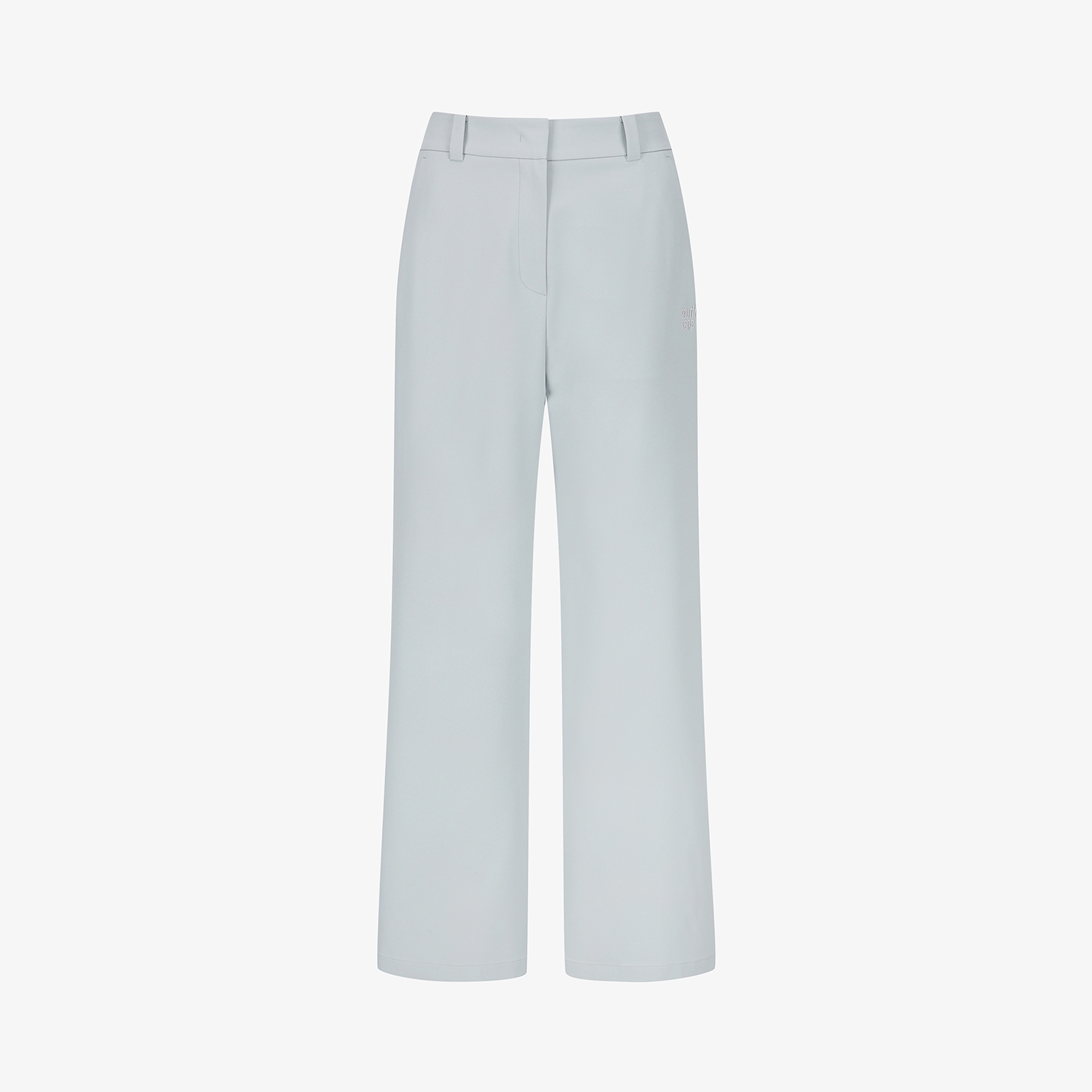 SC Logo-Band Wide Pants_LG