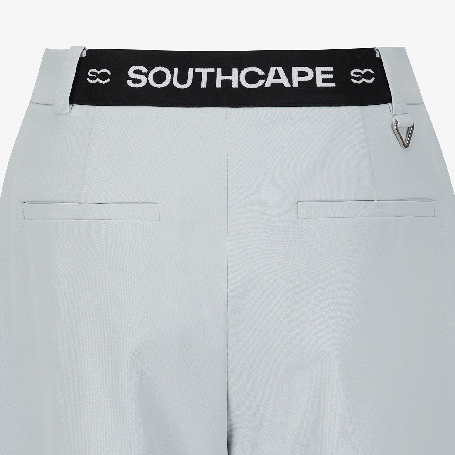 SC Logo-Band Wide Pants_LG