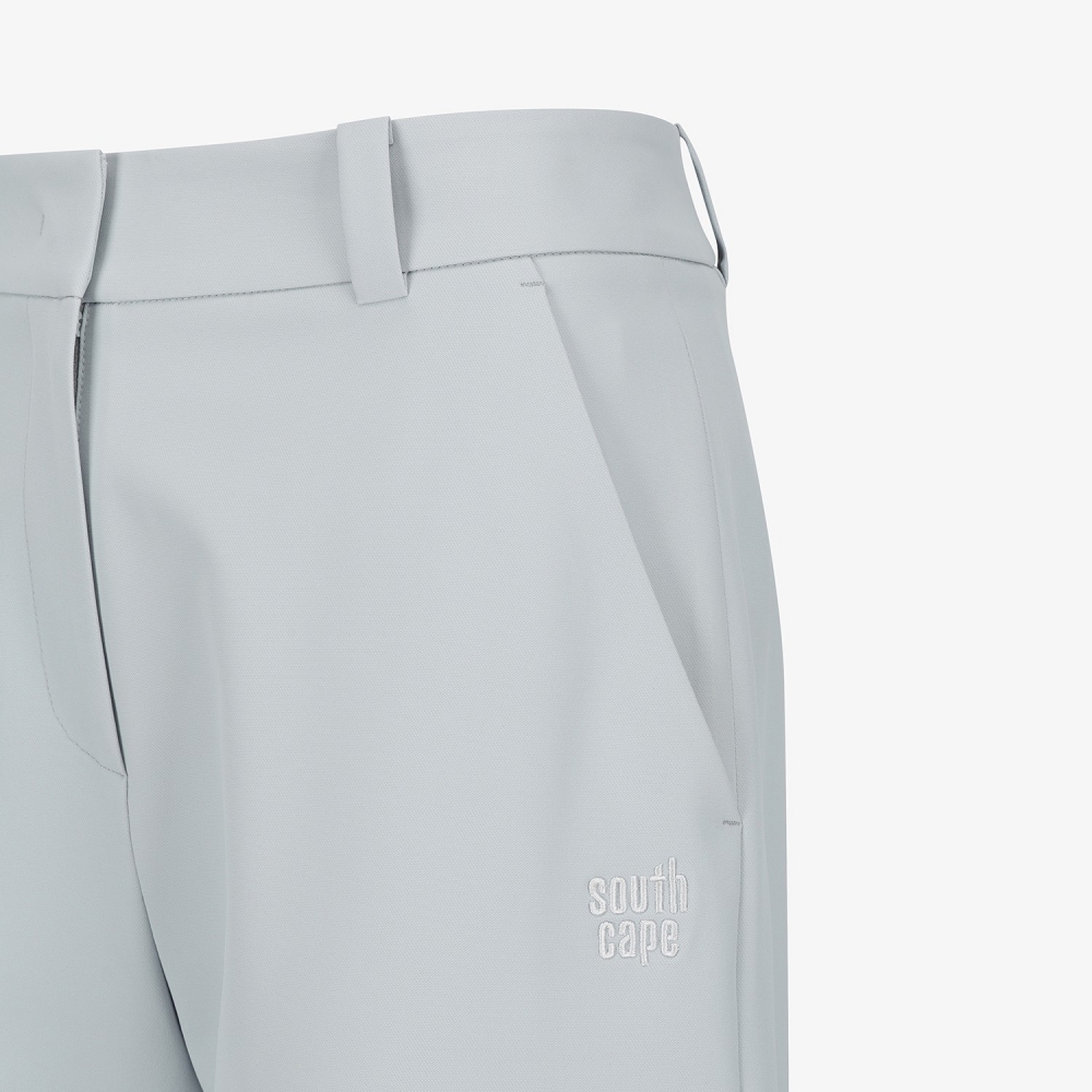 SC Logo-Band Wide Pants_LG