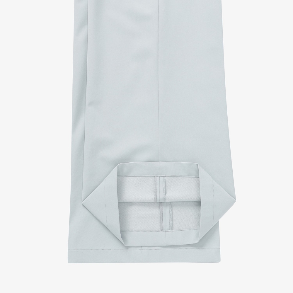 SC Logo-Band Wide Pants_LG