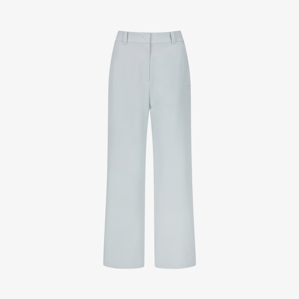 SC Logo-Band Wide Pants_LG