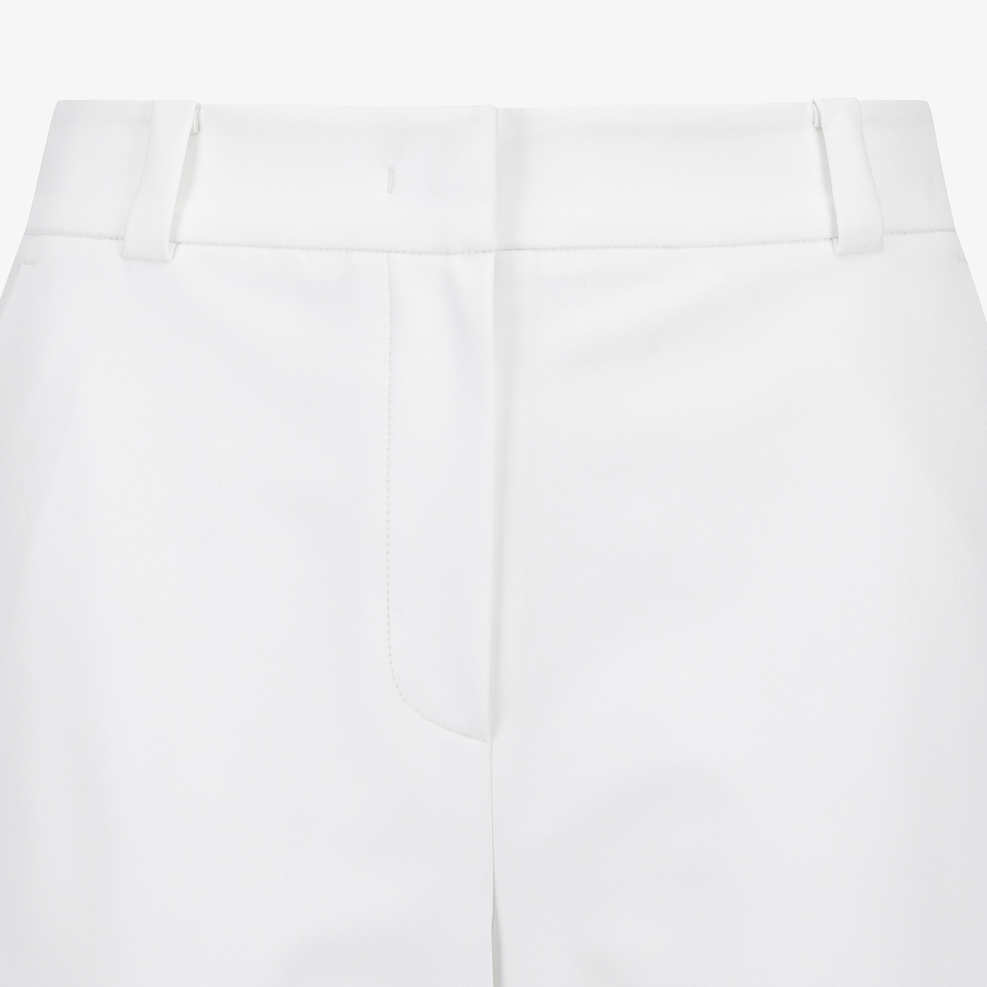 SC Logo-Band Wide Pants_WT
