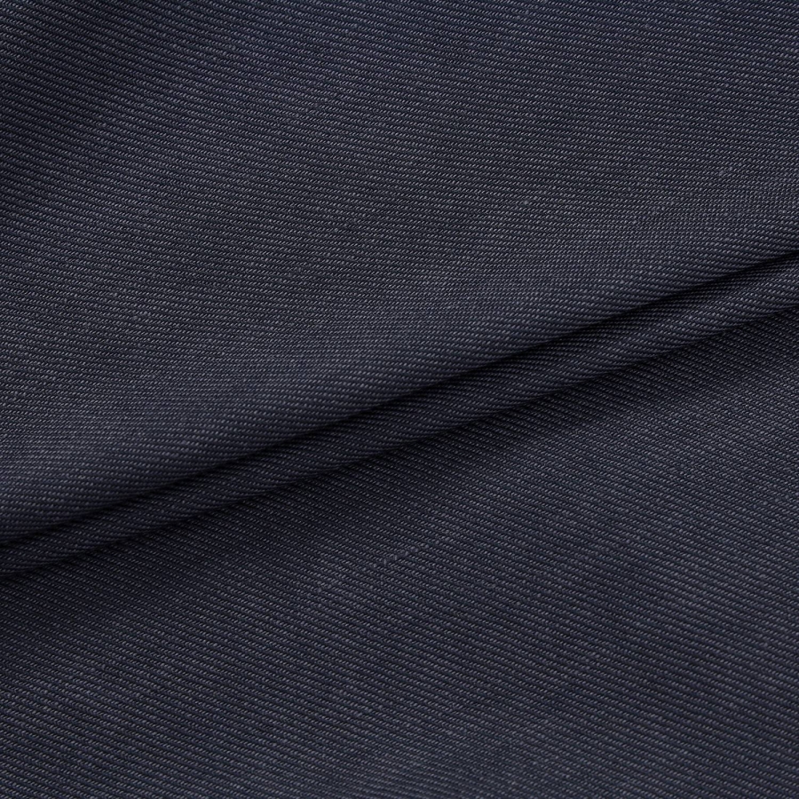 SC Logo-Band Linen Wide Pants_IB