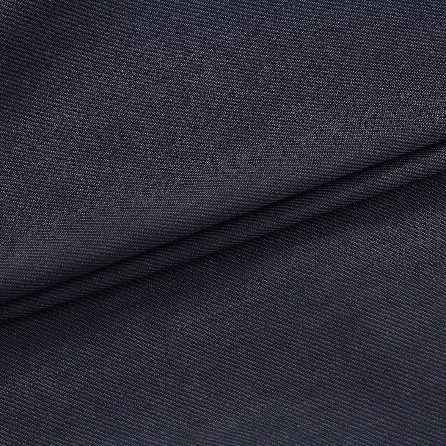 SC Logo-Band Linen Wide Pants_IB