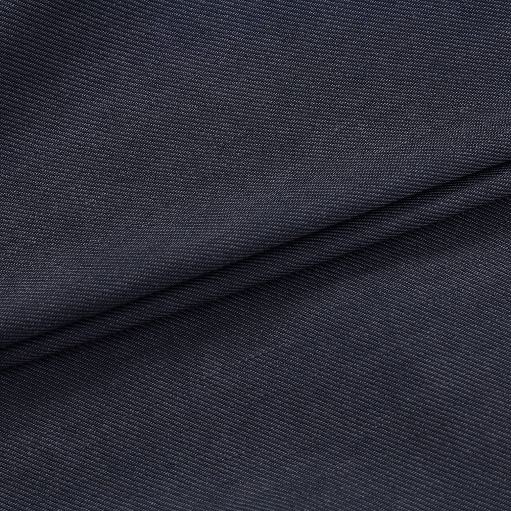 SC Logo-Band Linen Wide Pants_IB