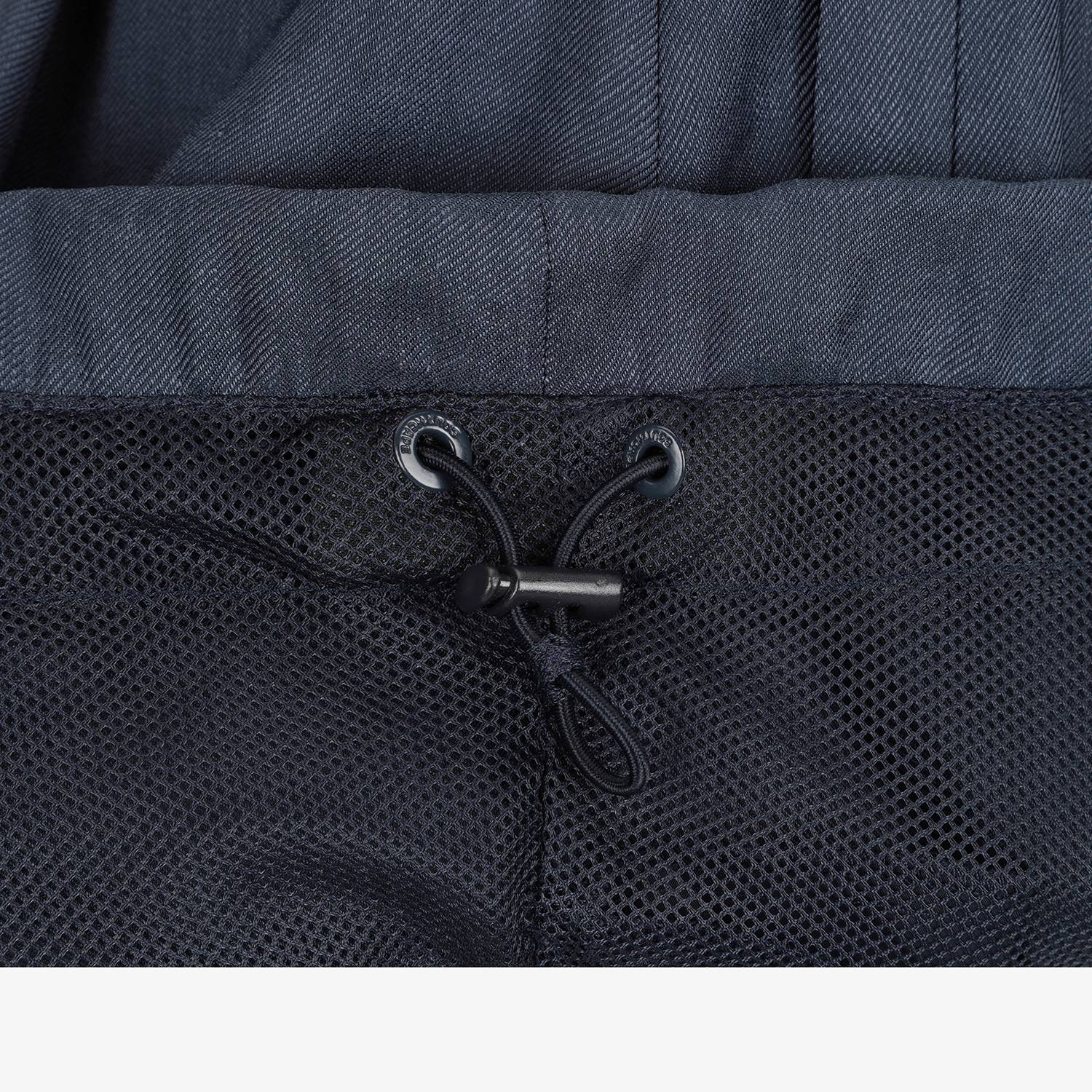 Linen-Blend 2-Way Belted Skirt_IB