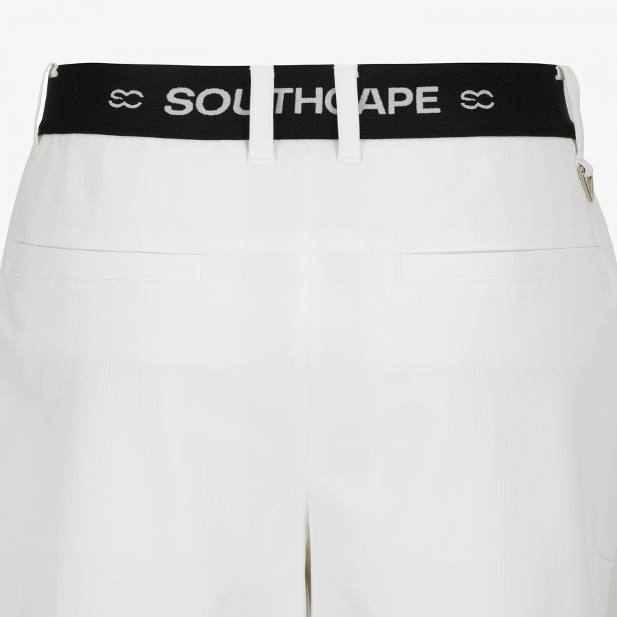 Performance Slim-Fit Shorts_WT