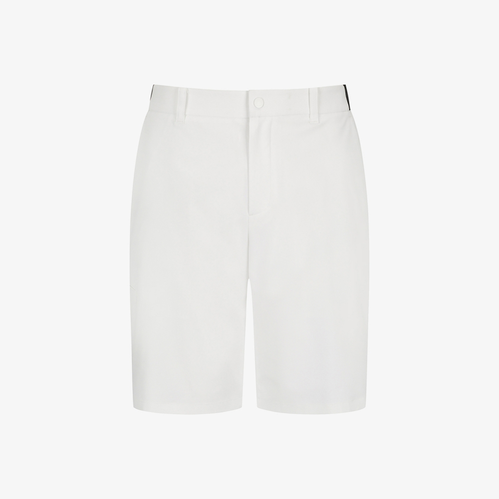 Performance Slim-Fit Shorts_WT