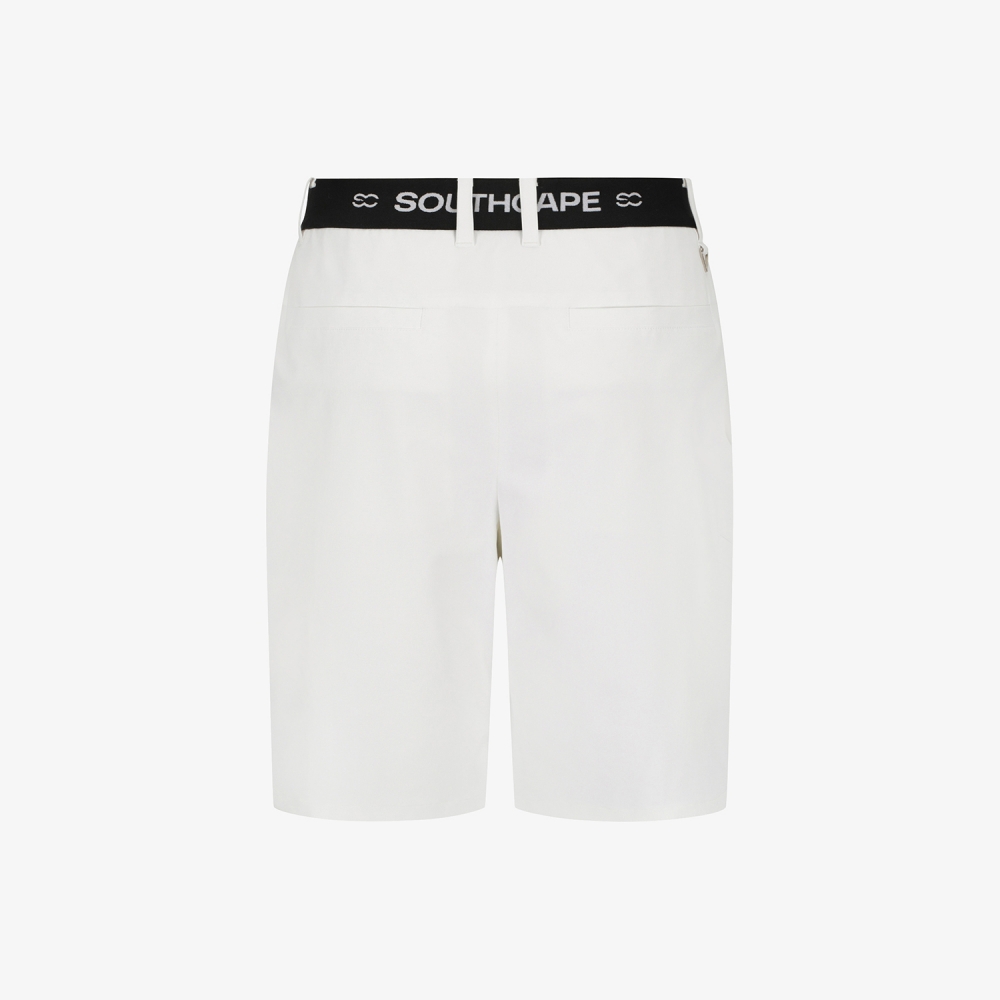 Performance Slim-Fit Shorts_WT