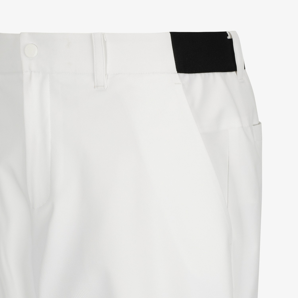 Performance Slim-Fit Shorts_WT