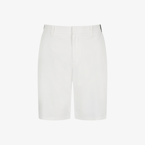 Performance Slim-Fit Shorts_WT