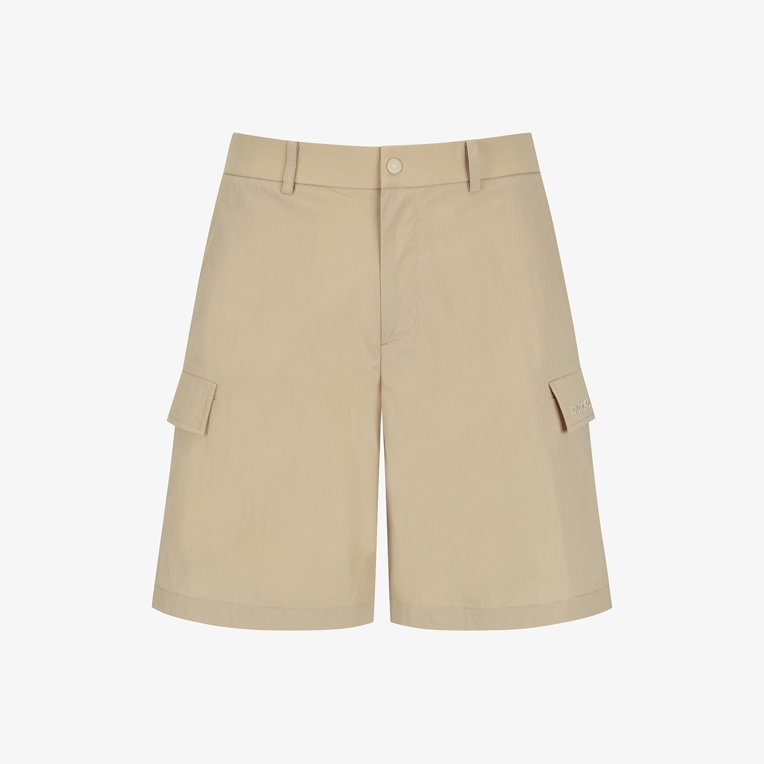 Performance Cargo Half Pants_BE
