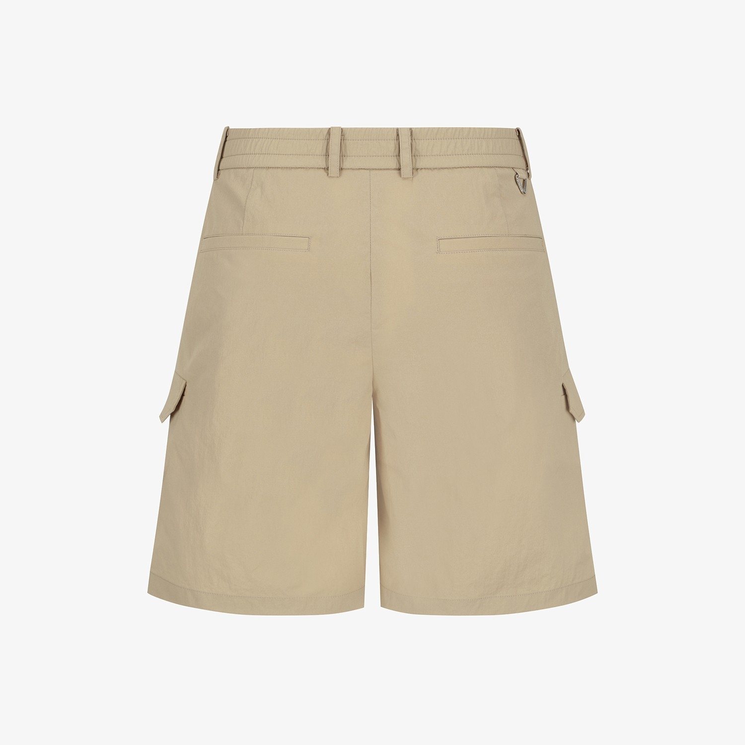 Performance Cargo Half Pants_BE