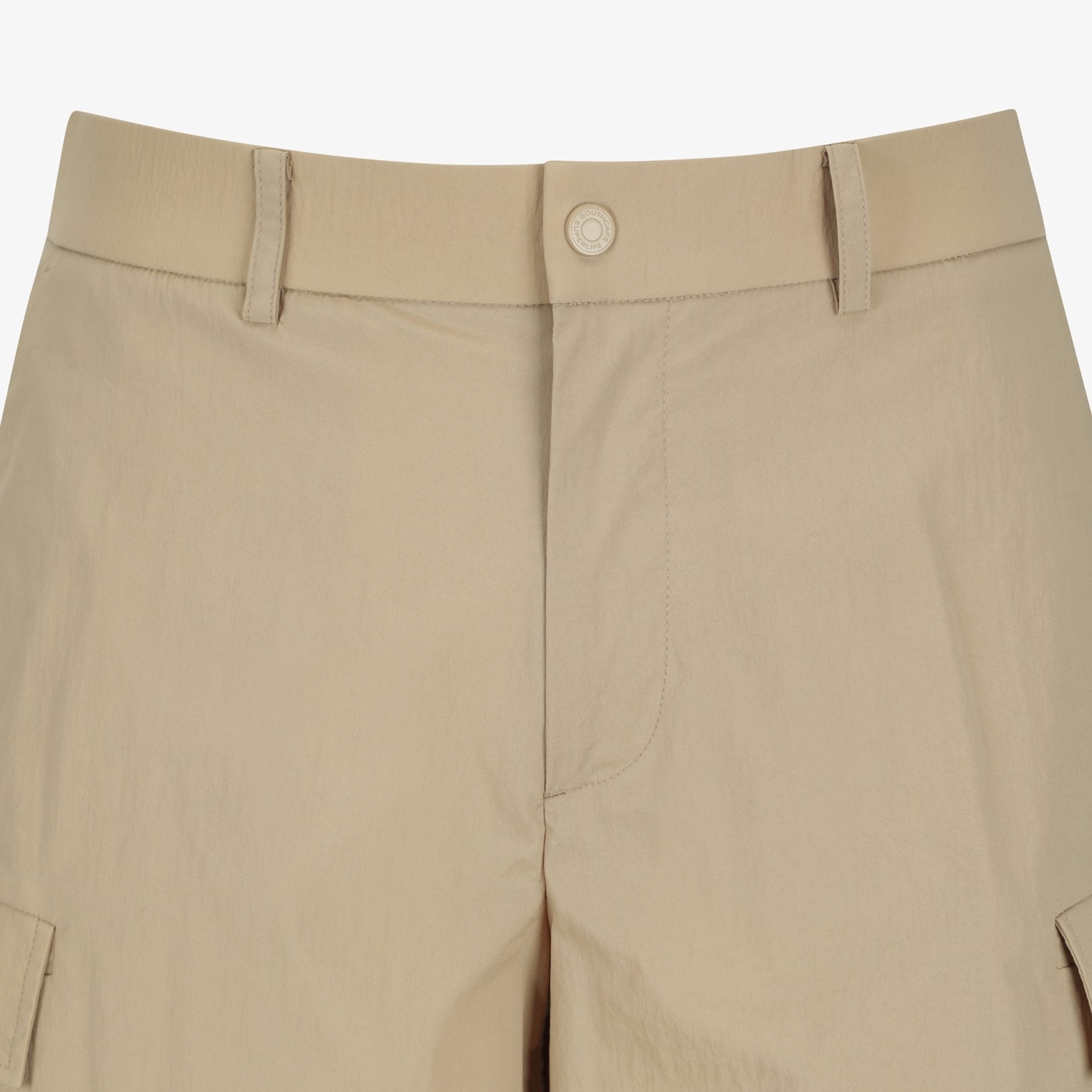 Performance Cargo Half Pants_BE