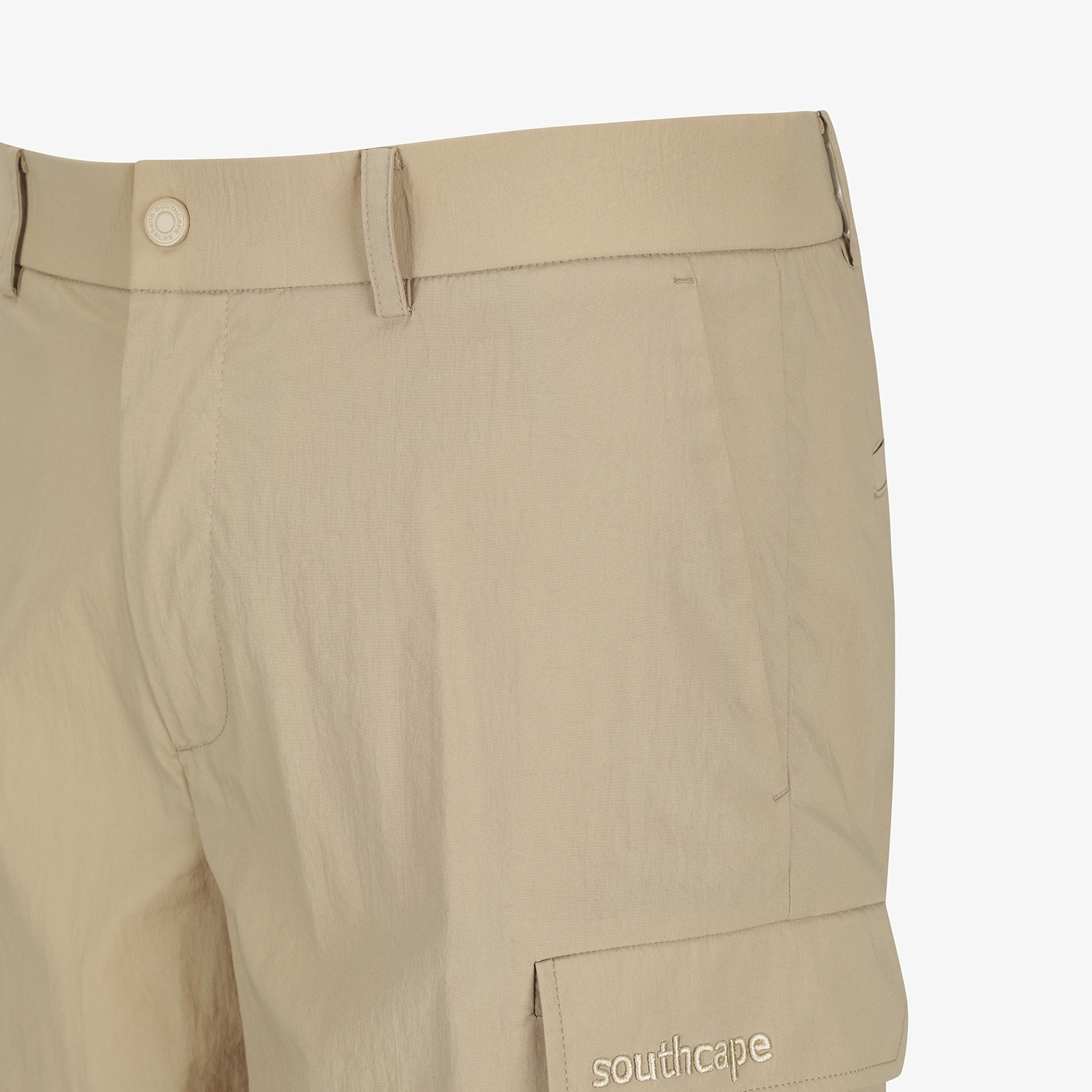 Performance Cargo Half Pants_BE