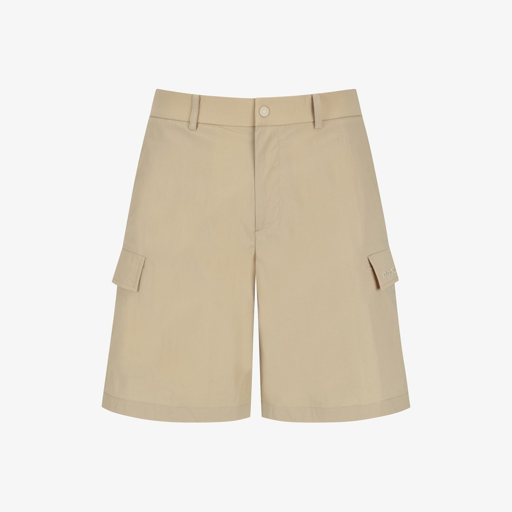 Performance Cargo Half Pants_BE