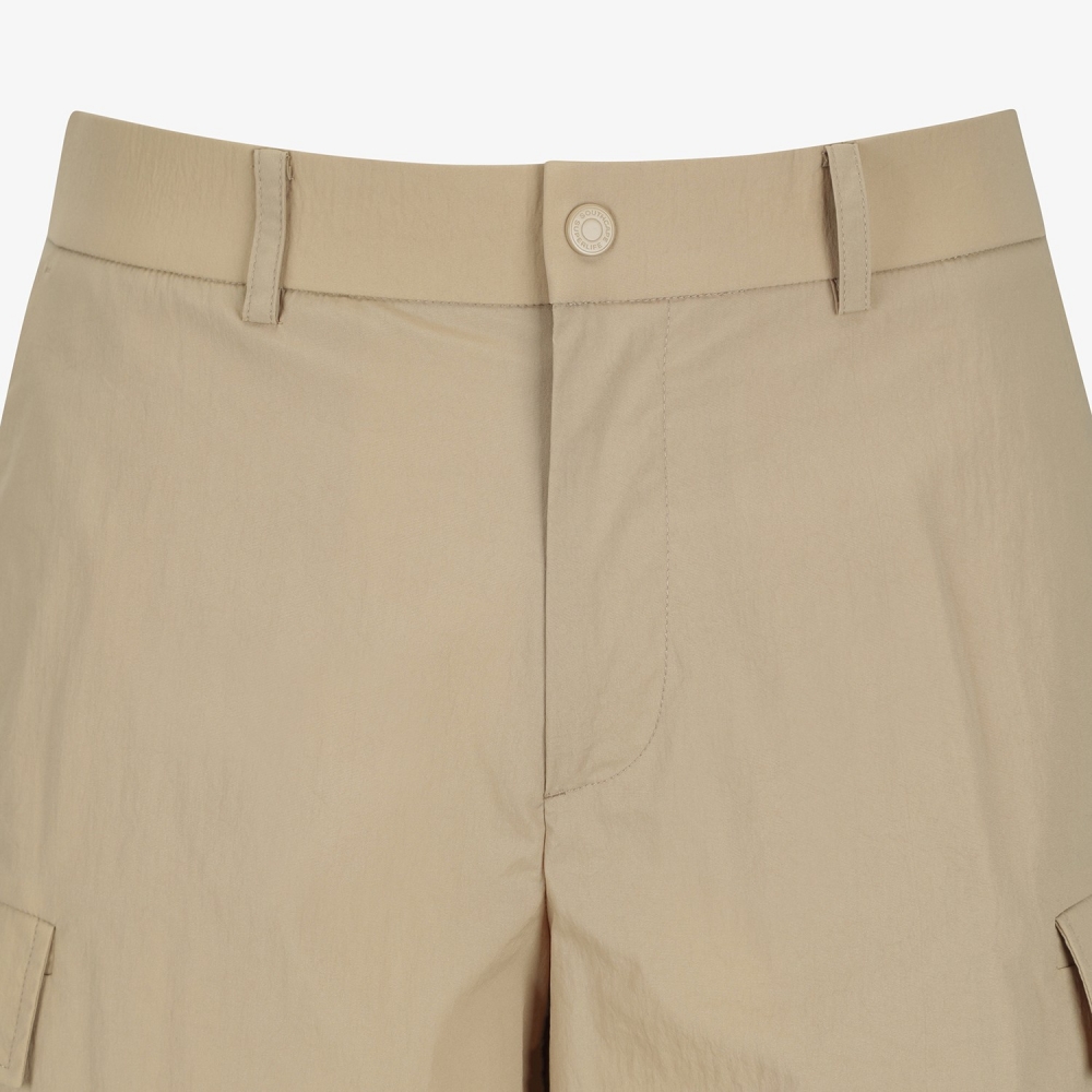 Performance Cargo Half Pants_BE