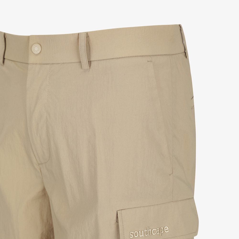 Performance Cargo Half Pants_BE