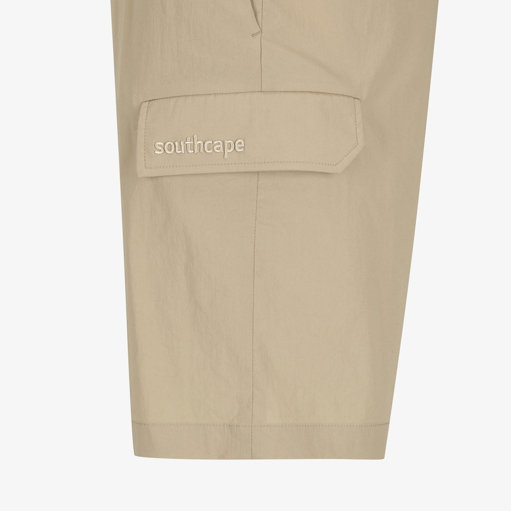 Performance Cargo Half Pants_BE