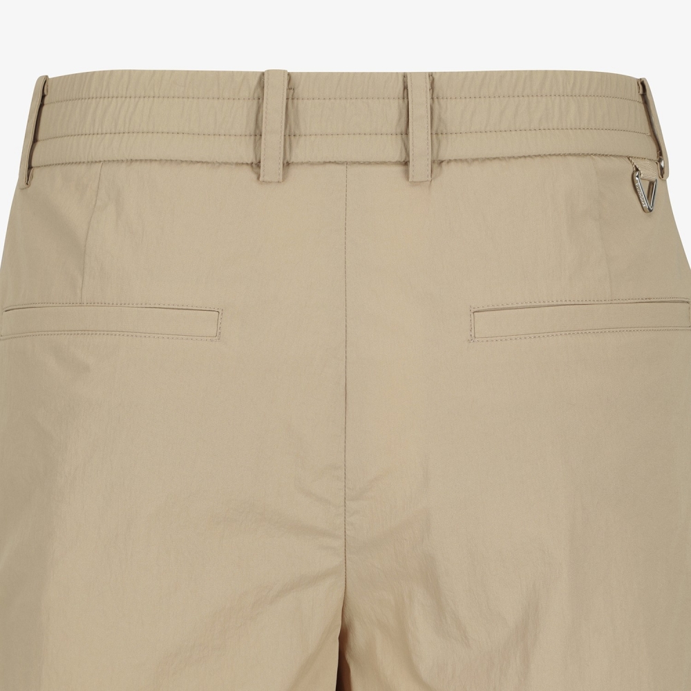 Performance Cargo Half Pants_BE