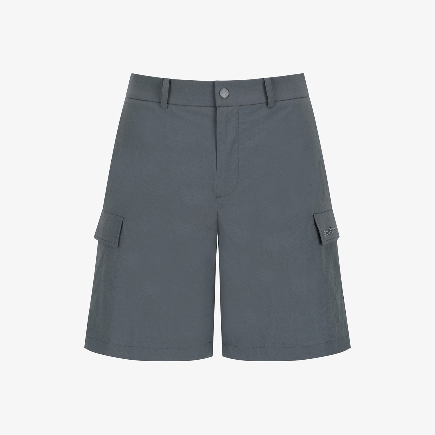 Performance Cargo Half Pants_DB